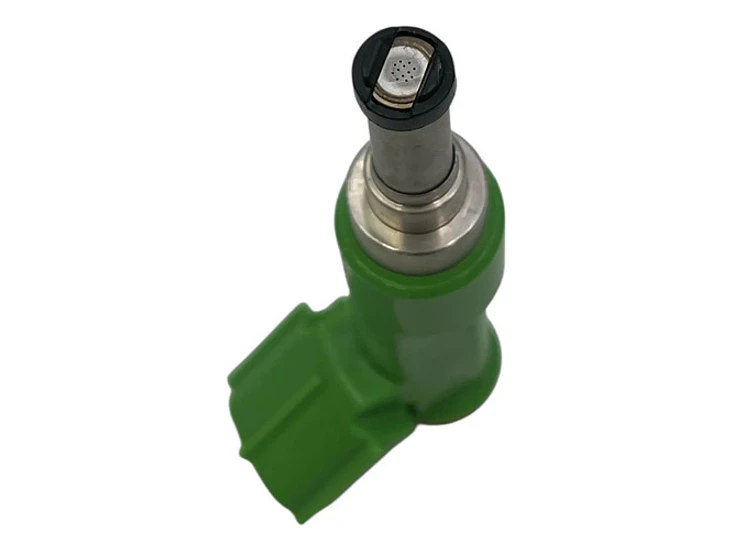 Inyector Combustible Para Toyota Zelas 2.5 2011-2016 4