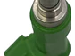 Inyector Combustible Para Toyota Zelas 2.5 2011-2016 - Miniatura 4