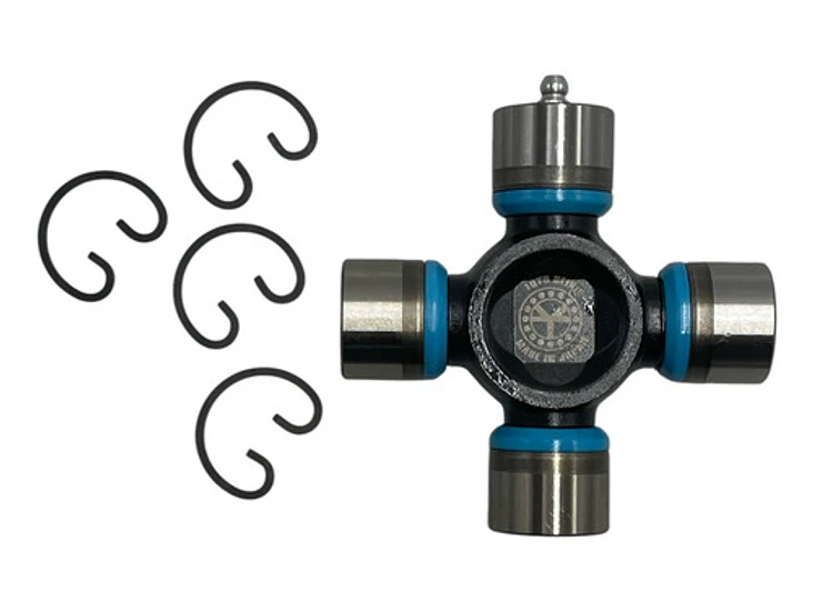 Cruceta Cardan Dirección Para Ford Ranger 2.5 2006-2012 3