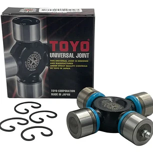 Cruceta Cardan Dirección Para Ford Ranger 2.5 2006-2012