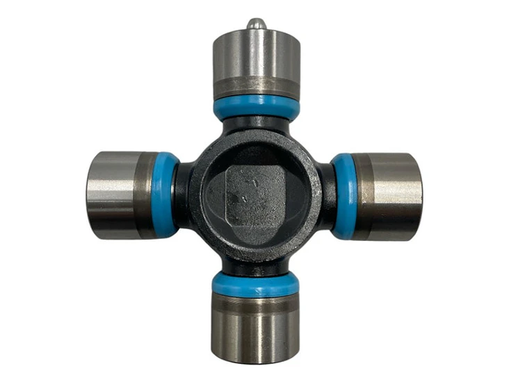 Cruceta Cardan Dirección Para Ford Ranger 2.5 2006-2012 9