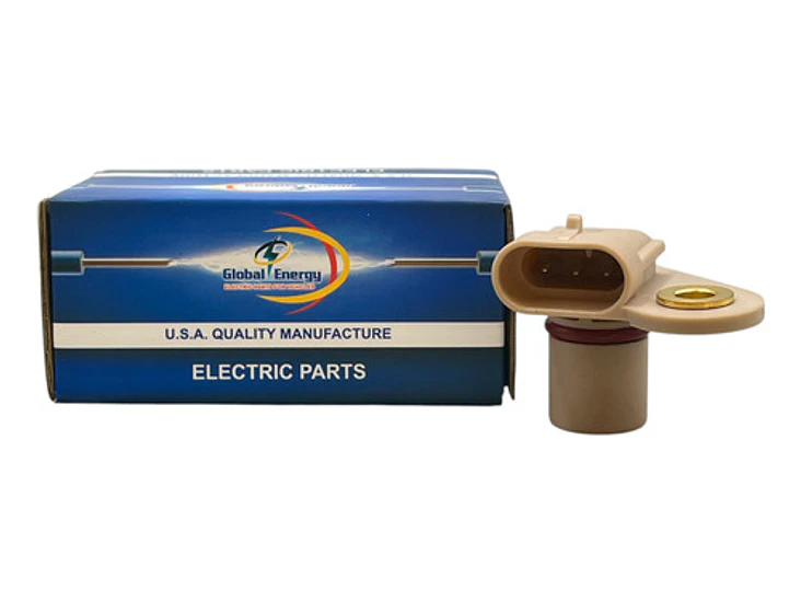 Sensor Posición Eje Leva Para Suburban 5.3 2007-2014 2