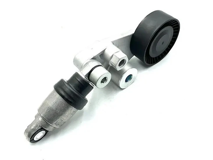 Tensor Correa Alternador Para Ssangyong Actyon 2.0 16v 06-11 5