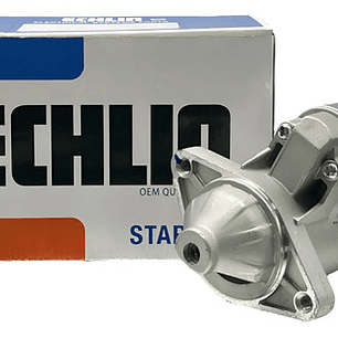 Motor Partida Para Toyota Tercel 1.3 1990-1992