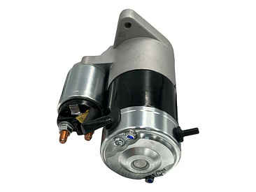 Motor Partida Para Toyota Tercel 1.3 1990-1992 5