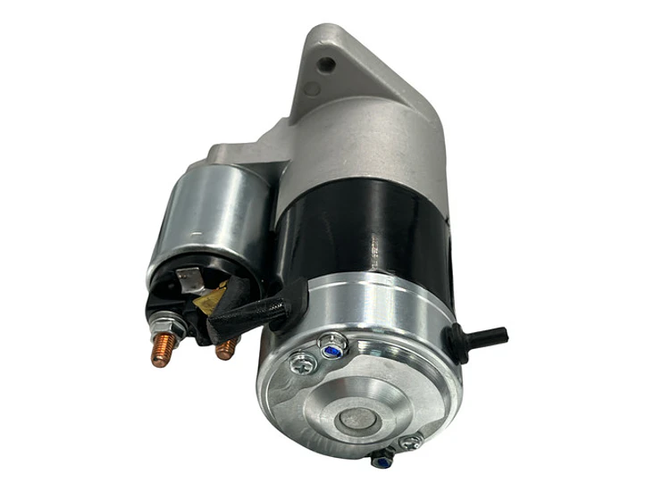 Motor Partida Para Toyota Tercel 1.3 1990-1992 5