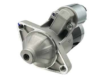 Motor Partida Para Toyota Tercel 1.3 1990-1992 2