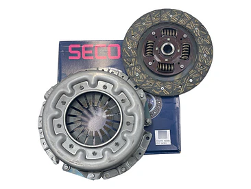 Kit Embrague Nissan Terrano Jeep 2.7  86-93 2 Piezas 1