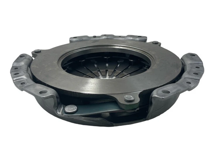 Kit Embrague Nissan Terrano Jeep 2.7  86-93 2 Piezas 2