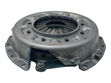 Kit Embrague Nissan Terrano Jeep 2.7  86-93 2 Piezas 4