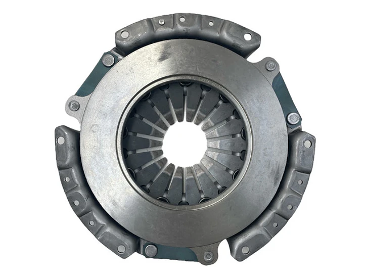 Kit Embrague Nissan Terrano Jeep 2.7  86-93 2 Piezas 5