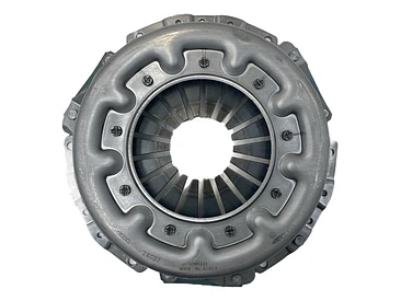 Kit Embrague Nissan Terrano Jeep 2.7  86-93 2 Piezas 7