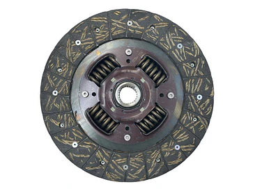 Kit Embrague Nissan Terrano Jeep 2.7  86-93 2 Piezas 3