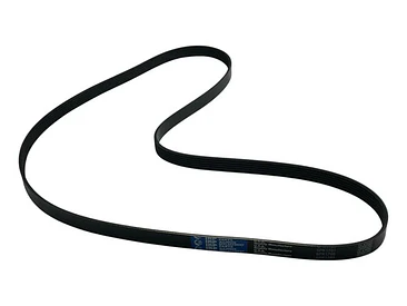 Correa Alternador Jac Sunray 2.8 2012-2019 3