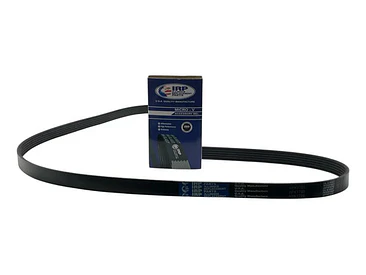 Correa Alternador Jac Sunray 2.8 2012-2019 1