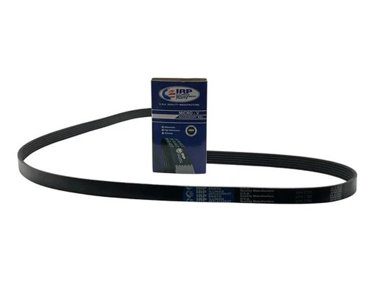 Correa Alternador Jac Sunray 2.8 2012-2019 1