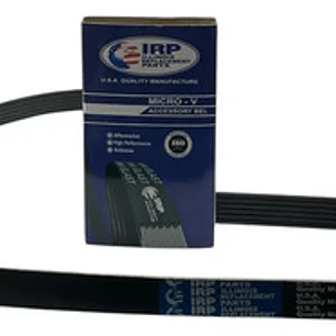 Correa Alternador Jac Sunray 2.8 2012-2019