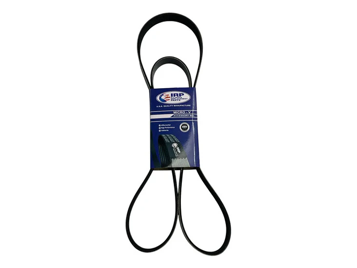 Correa Alternador Jac Sunray 2.8 2012-2019 2