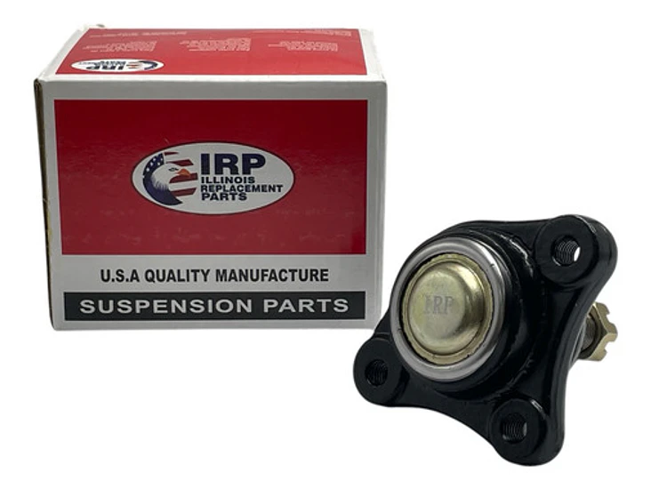 Rotula Sup Mitsubishi Montero 2.5 3.2 3.5 2001-2016 (el Par) 1