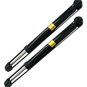 Par Amortiguadores Traseros Para Kia Morning 1.0 2017-2023