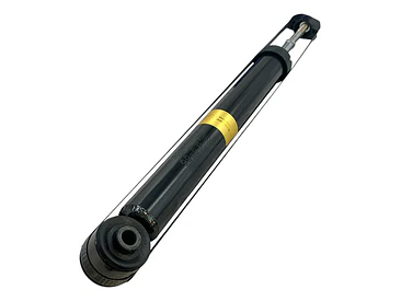 Par Amortiguadores Traseros Para Kia Morning 1.0 2017-2023 4