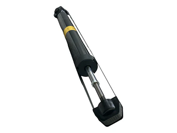 Par Amortiguadores Traseros Para Kia Morning 1.0 2017-2023 6