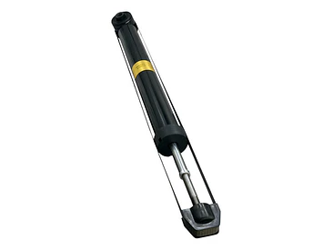 Par Amortiguadores Traseros Para Kia Morning 1.0 2017-2023 3