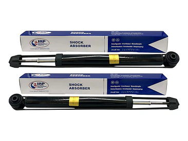 Par Amortiguadores Traseros Para Kia Morning 1.0 2017-2023 2