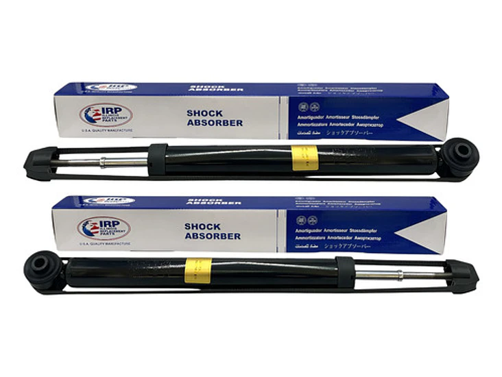 Par Amortiguadores Traseros Para Kia Morning 1.0 2017-2023 2