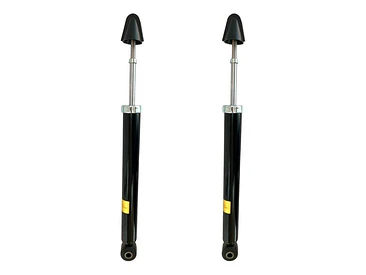 Par Amortiguador Traseros Nissan Tiida 1.5 1.6 1.8 2006-2016 1