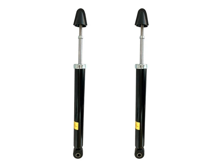 Par Amortiguador Traseros Nissan Tiida 1.5 1.6 1.8 2006-2016 1