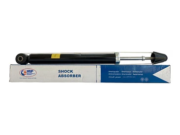 Par Amortiguador Traseros Nissan Tiida 1.5 1.6 1.8 2006-2016 4