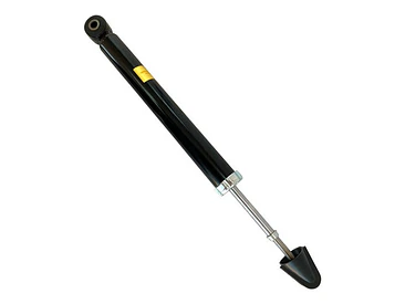 Par Amortiguador Traseros Nissan Tiida 1.5 1.6 1.8 2006-2016 2