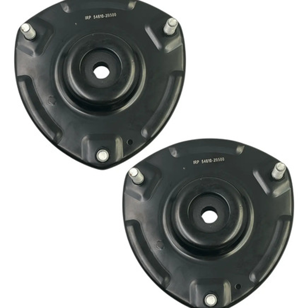 Par Cazoleta Para Hyundai Santa Fe 2.2 2010-2012 1