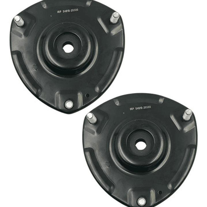 Par Cazoleta Para Hyundai Santa Fe 2.2 2010-2012 1