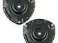 Par Cazoleta Para Hyundai Santa Fe 2.2 2010-2012 - Miniatura 1