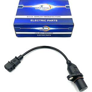 Sensor Posición Cigüeñal Para Kia Rio Jb 1.4 1.6 16v 2006-11