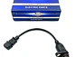 Sensor Posición Cigüeñal Para Kia Rio Jb 1.4 1.6 16v 2006-11 - Miniatura 1