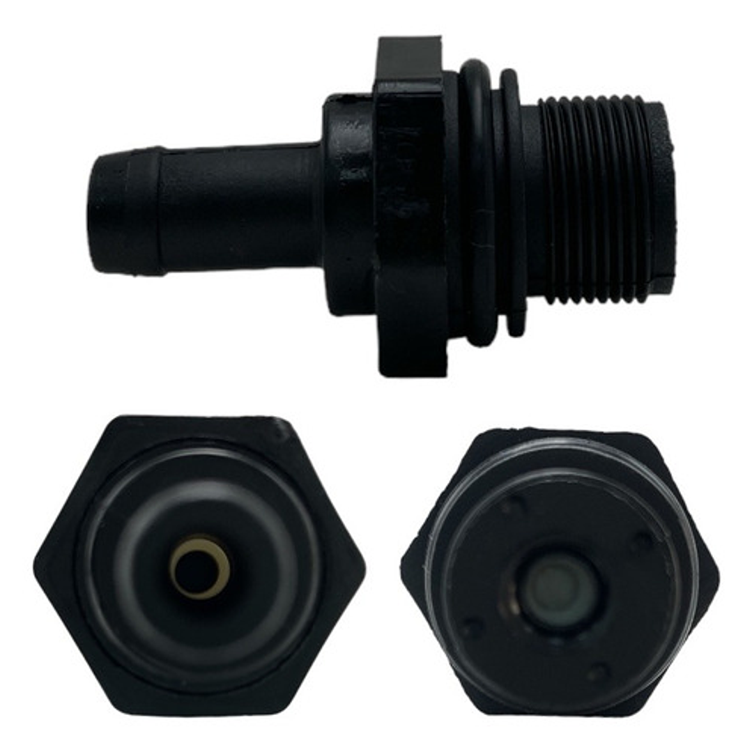 Valvula Pcv Para Aveo 1.4 2004-2017 4