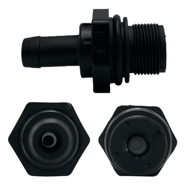 Valvula Pcv Para Aveo 1.4 2004-2017 4