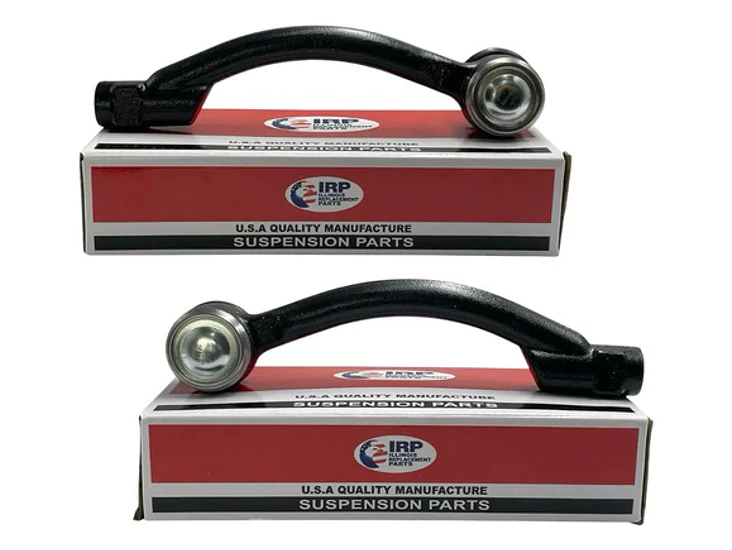 Terminal Dirección Para Kia Rio 5 1.6 2013-2017 (el Par) 1