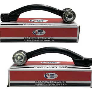 Terminal Dirección Para Kia Rio 5 1.6 2013-2017 (el Par)