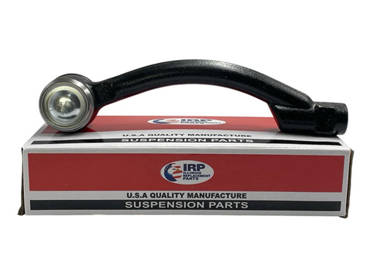 Terminal Dirección Para Kia Rio 5 1.6 2013-2017 (el Par) 2