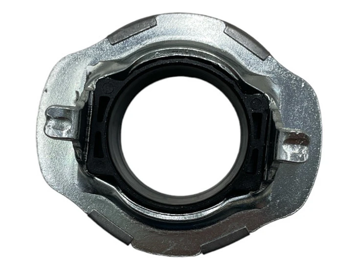 Kit Embrague Para  Kia Rio Jb 1.4 06/11 3 Piezas 8