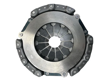 Kit Embrague Para  Kia Rio Jb 1.4 06/11 3 Piezas 5