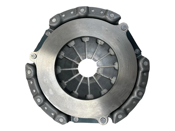 Kit Embrague Para  Kia Rio Jb 1.4 06/11 3 Piezas 5