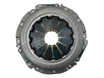 Kit Embrague Para  Kia Rio Jb 1.4 06/11 3 Piezas 3