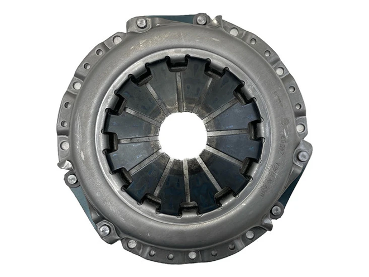 Kit Embrague Para  Kia Rio Jb 1.4 06/11 3 Piezas 3