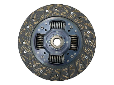 Kit Embrague Para  Kia Rio Jb 1.4 06/11 3 Piezas 6