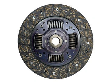 Kit Embrague Para  Kia Rio Jb 1.4 06/11 3 Piezas 2